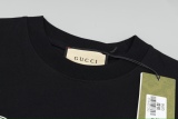 GUCCI chest printing letter