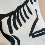 Arc'Teryx JIL co -branded back large logo short -sleeved T -shirt