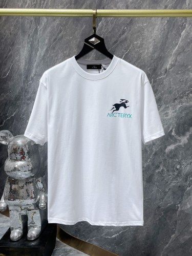 Arc'Teryx 2023SS Rabbit Year Limited LOGO Short Sleeve