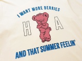 Gucci & Harrystyles joint series 23SS spring and summer anger bears