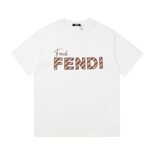 FENDI letter logo logo