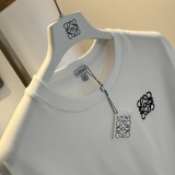 Loewe Classic Logo chest short -sleeved T -shirt R
