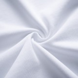 Fendi 2023 Summer Printing Vest Senior Couple Size SIZE: S, M, L, XL