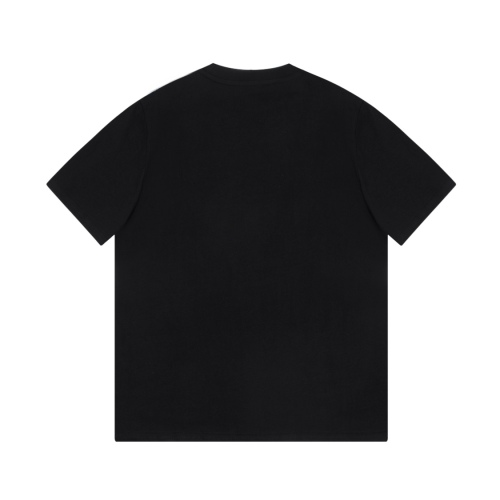 GUCCI 23FW spring and summer short -sleeved T -shirt