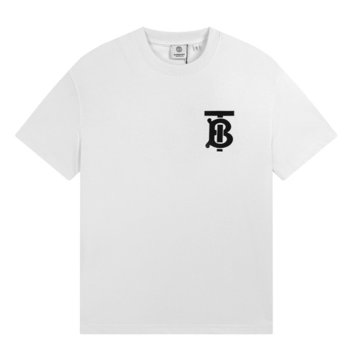 Burberry classic TB limited chest logo short sleeves