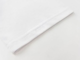 Balenciaga 23 letters environmentally friendly print pattern short -sleeved T -shirt