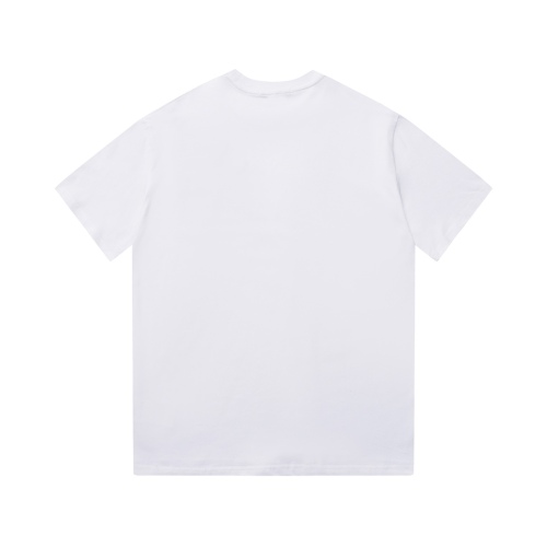 Louis Vuitton 23SS tool parts embroidery T -shirt