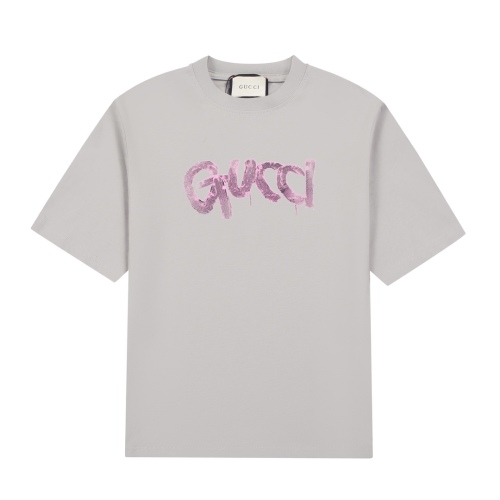GUCCI 2023SS Summer Caddy T -shirt