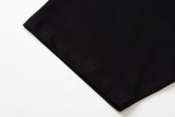 Louis Vuitton 2023 Most Printing Round Neck Short Sleeve