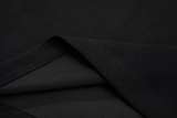 MONCLER 2023 Portal Blessing Double Standard Polo Short Sleeve