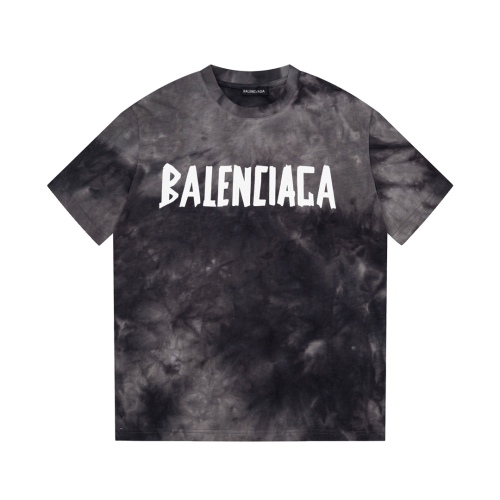 Balenciaga 2023SS Summer Limited Short Sleeve TSHIRT