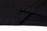 Balenciaga X GUCCI joint printing short -sleeved number: C5993