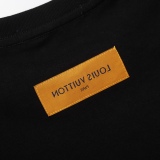 Louis Vuitton 23SNIGO joint small tiger tiger tiger T -shirt