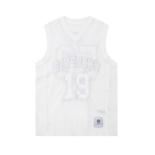 Givenchy 2023SS summer latest network and vest
