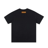 Louis Vuitton 2023 Early Spring Color Large Makes Short Sleeve