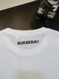 Burberry Limited Battle Horse Short Sleeve T -shirt