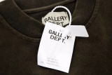 Gallery DEPT Retro Make Old Washing Virgin Short Sleeve