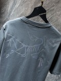 Arc'Teryx 2023SS 3M reflective short -sleeved T -shirt