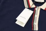 GUCCI 23SS entry and two GG stickers POLO POLO