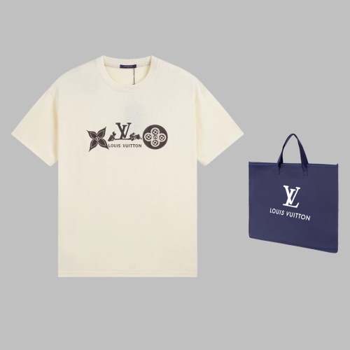 Louis Vuitton 2023SS Rabbit Year Limited Series Spring and Summer Short Sleeve T -shirt