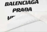 Balenciaga Twelve Brand Formula Printing
