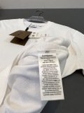Burberry embroidered short sleeves on the chest