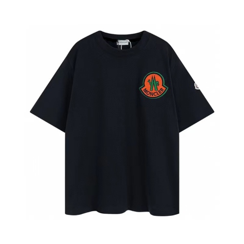 Moncler logo 23SS counter the same model in short sleeves