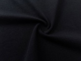 Balenciaga water glue belt letters casual round collar short sleeve
