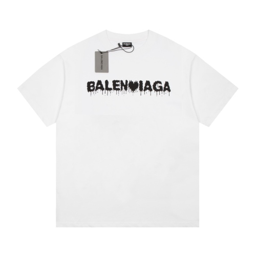 Balenciaga 2023SS Love Letter T -shirt
