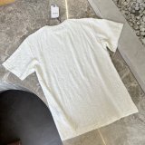 Dior 2022 Early spring towel short sleeves