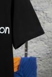 Louis Vuitton logo paratrooper short sleeves