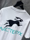 Arc'Teryx 2023SS Rabbit Year Limited LOGO Short Sleeve