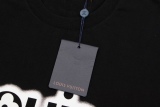 Louis Vuitton 2023SS LOGO Printing Short T