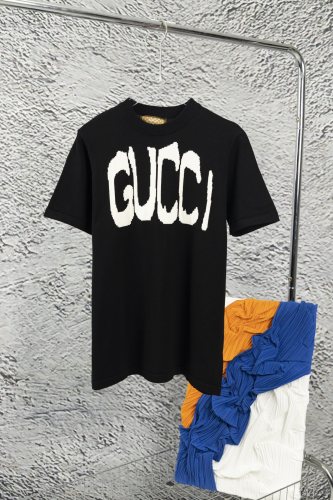 Gucci x Balenciaga sweater short sleeves