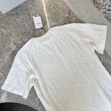 Dior 2022 Early spring towel short sleeves