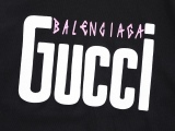 Gucci X Balenciaga
