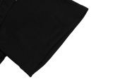 Loewe Liu Ding short -sleeved shirt black