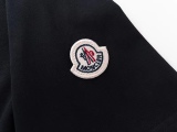 Moncler logo 23SS counter the same model in short sleeves