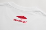 Balenciaga 2023SS Full Printing Letter T -shirt Number: Y50