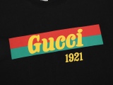 GUCCI 23SS Double G Printing 1921 Digital Spring and Summer