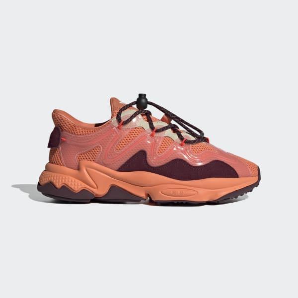 US$ 120.00 - OZWEEGO Plus Shoes - www 