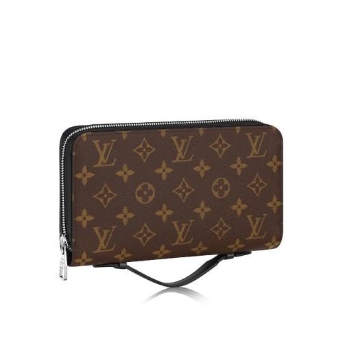 Louis Vuitton Zippy XL Wallet M61506