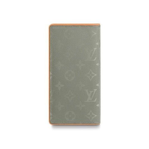 Louis Vuitton Brazza Wallet M63236