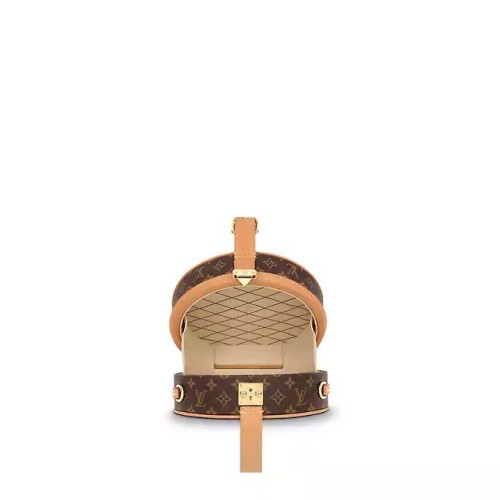 Louis Vuitton Petite Boite Chapeau M43514