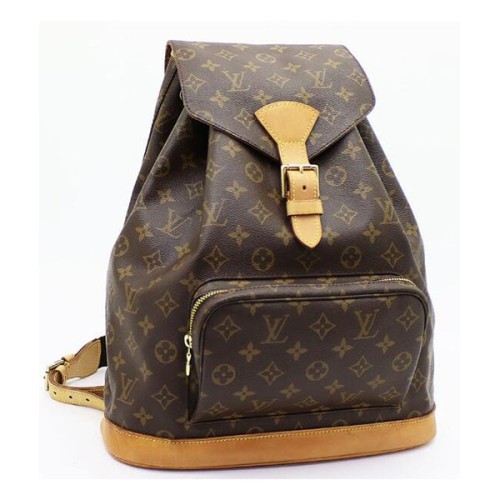 Louis Vuitton Backpack M51135