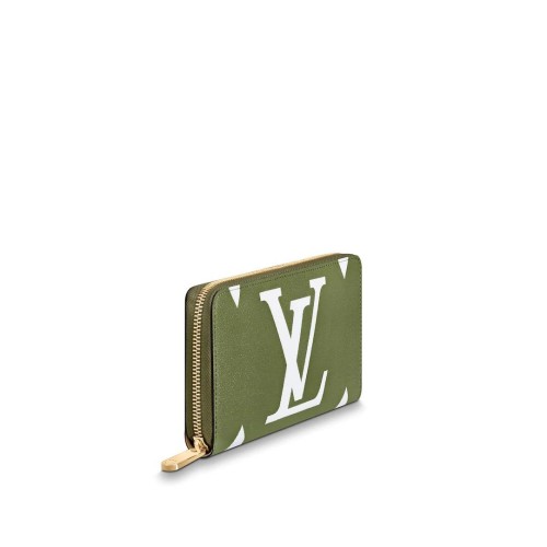 Louis Vuitton M67549 Zippy Wallet