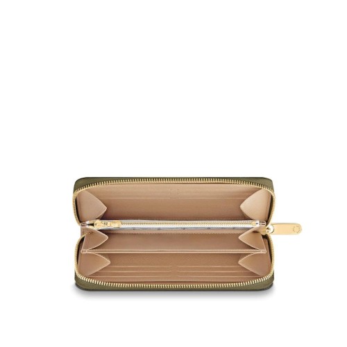 Louis Vuitton M67549 Zippy Wallet