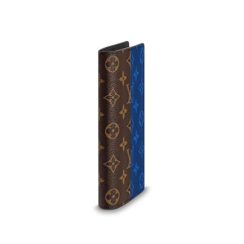 Louis Vuitton Brazza Wallet M63026