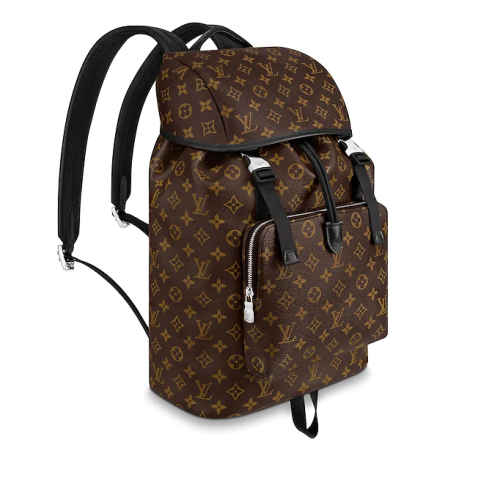 Louis Vuitton Zack Backpack M43422