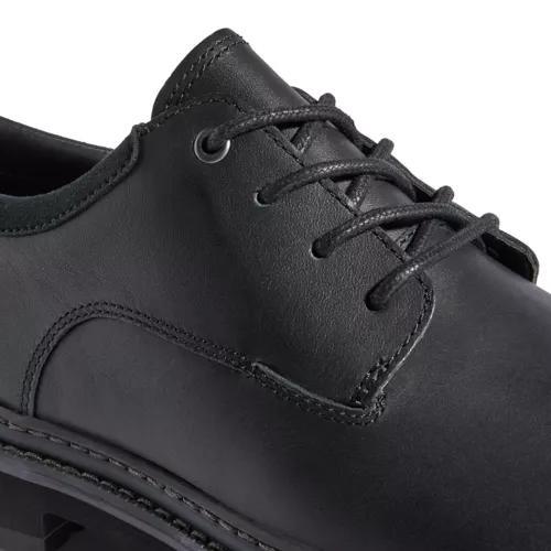 Men's Port Union Waterproof Oxford Shoes